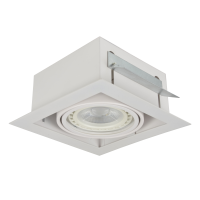 Lampa Nova Wh/Wh AZ2870 | Azzardo