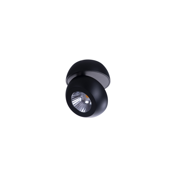 Lampa Ojos 1 Bk AZ4197 | Azzardo