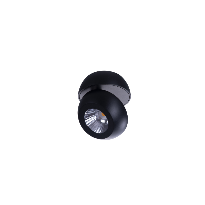 Lampa Ojos 1 Bk AZ4197 | Azzardo