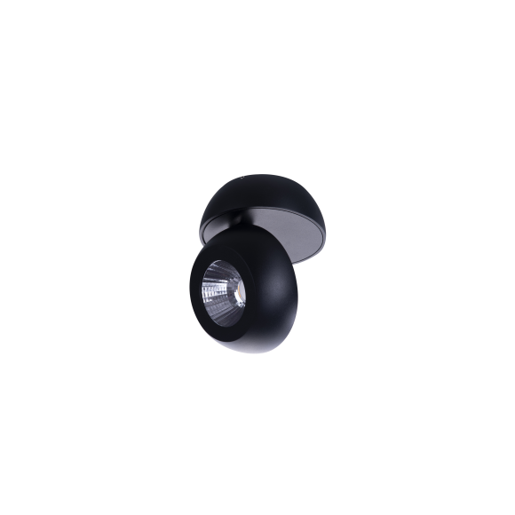 Lampa Ojos 1 Bk AZ4197 | Azzardo