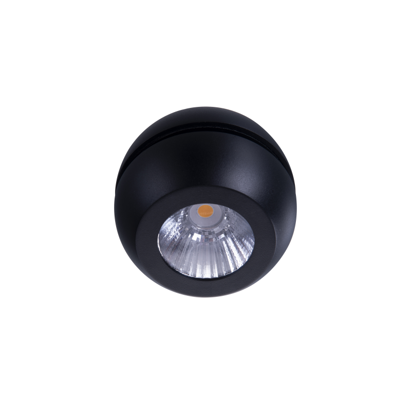 Lampa Ojos 1 Bk AZ4197 | Azzardo