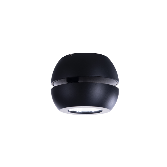 Lampa Ojos 1 Bk AZ4197 | Azzardo