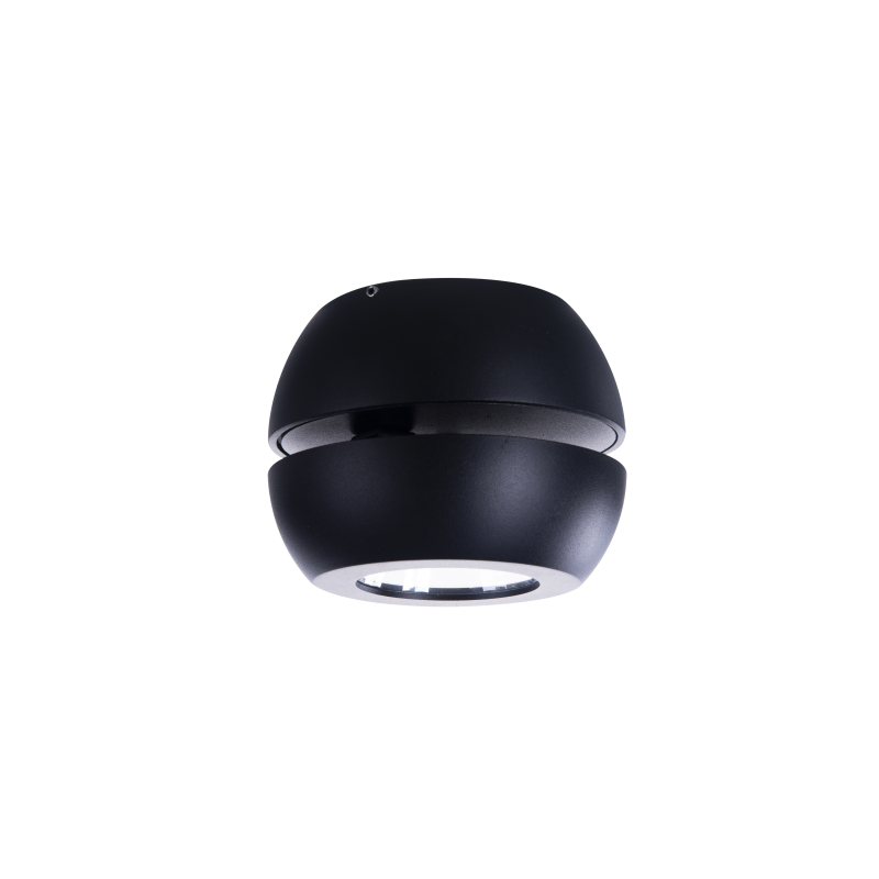 Lampa Ojos 1 Bk AZ4197 | Azzardo