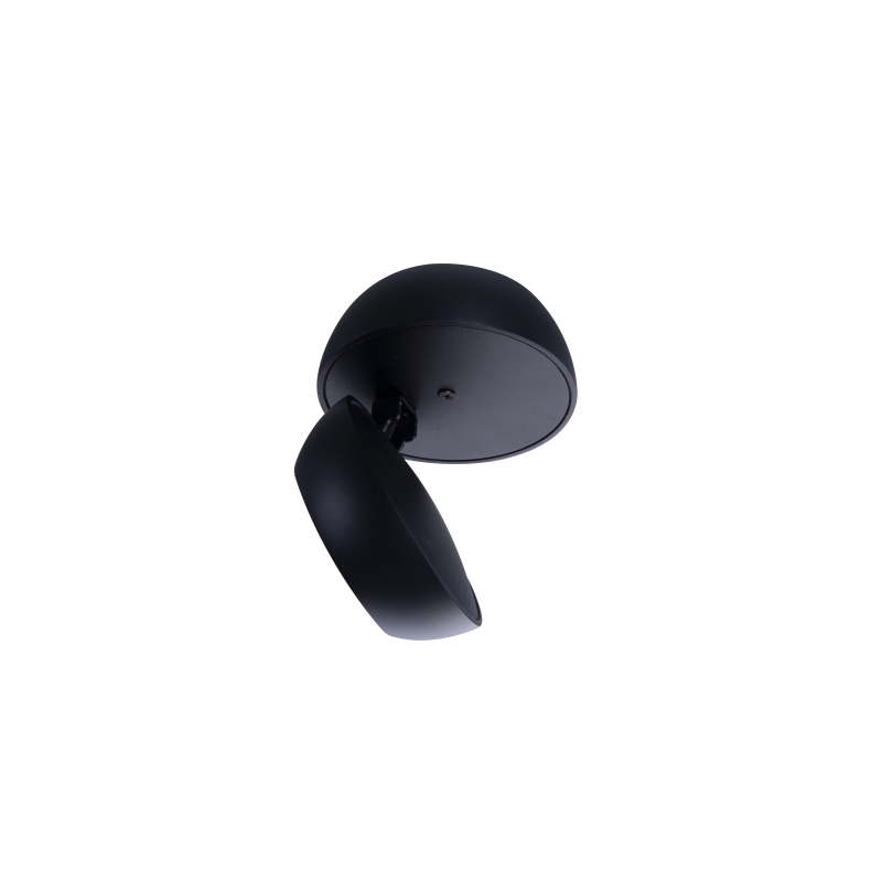 Lampa Ojos 1 Bk AZ4197 | Azzardo