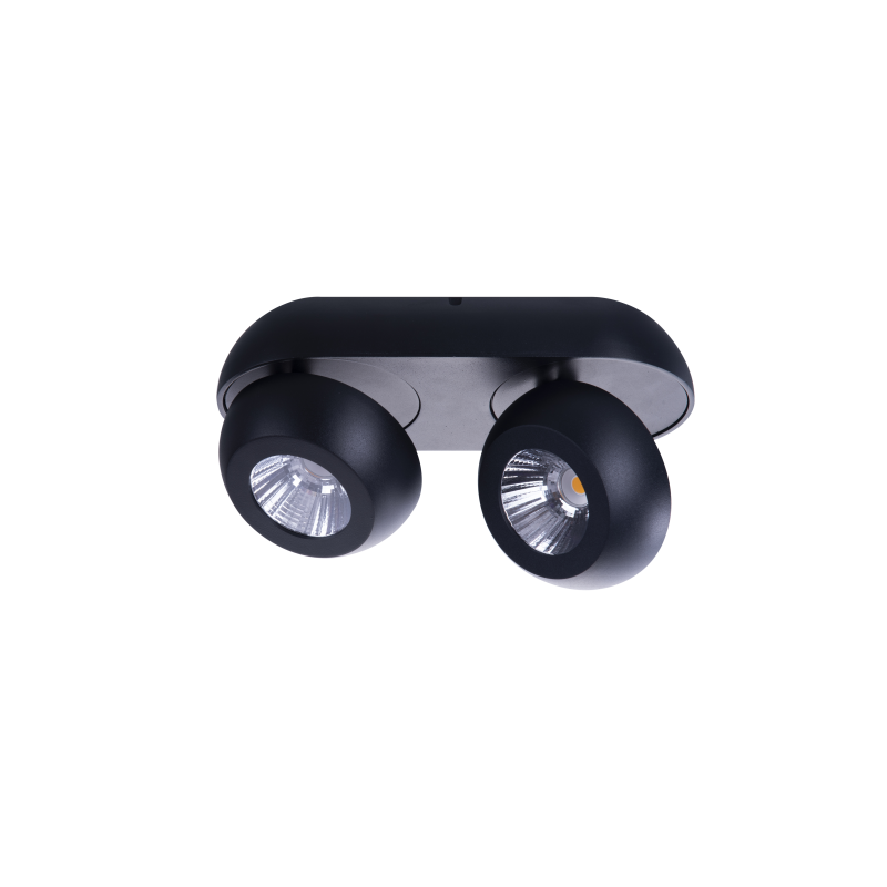 OJOS 2 BK | Azzardo OJOS 2 BK | Azzardo