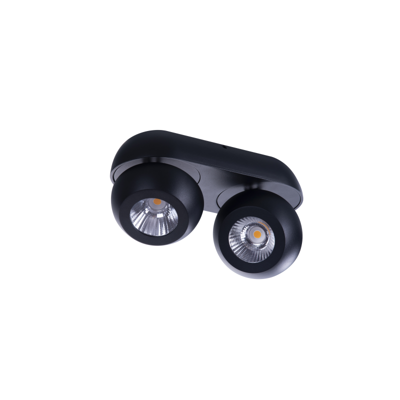 OJOS 2 BK | Azzardo OJOS 2 BK | Azzardo