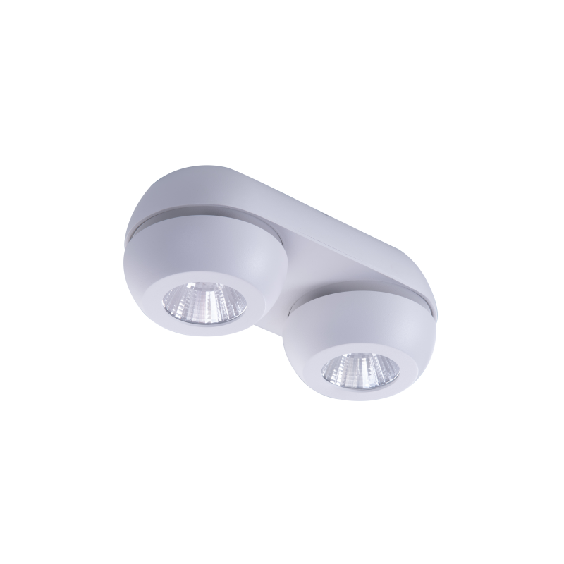 Lampa Ojos 2 Wh AZ4198 | Azzardo