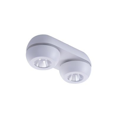Lampa Ojos 2 Wh AZ4198 | Azzardo