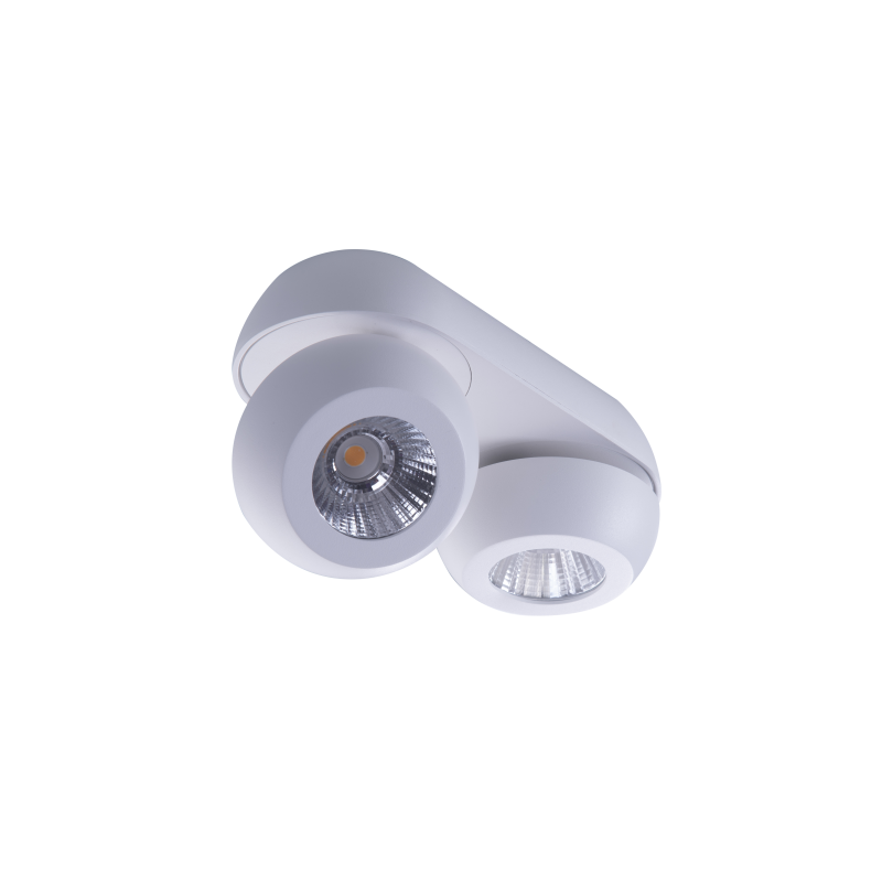 Lampa Ojos 2 Wh AZ4198 | Azzardo