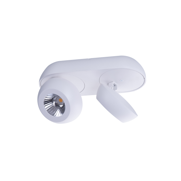 Lampa Ojos 2 Wh AZ4198 | Azzardo