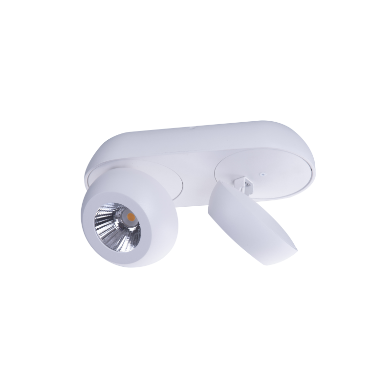 Lampa Ojos 2 Wh AZ4198 | Azzardo