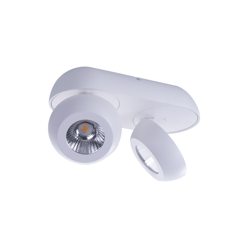 Lampa Ojos 2 Wh AZ4198 | Azzardo