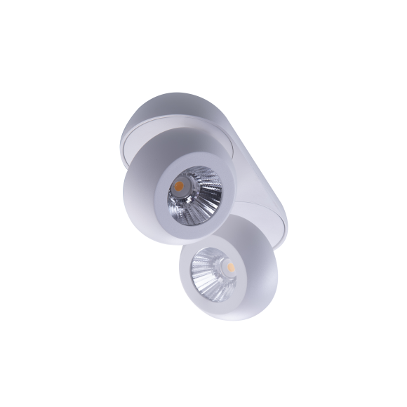 Lampa Ojos 2 Wh AZ4198 | Azzardo