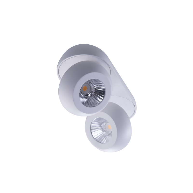 Lampa Ojos 2 Wh AZ4198 | Azzardo