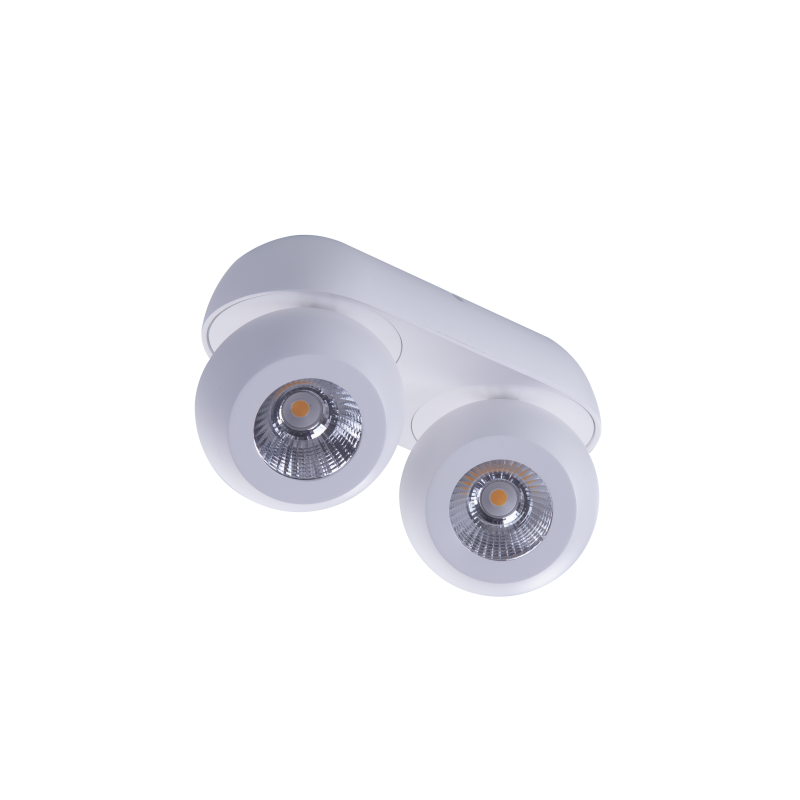 OJOS 2 WH | Azzardo OJOS 2 WH | Azzardo