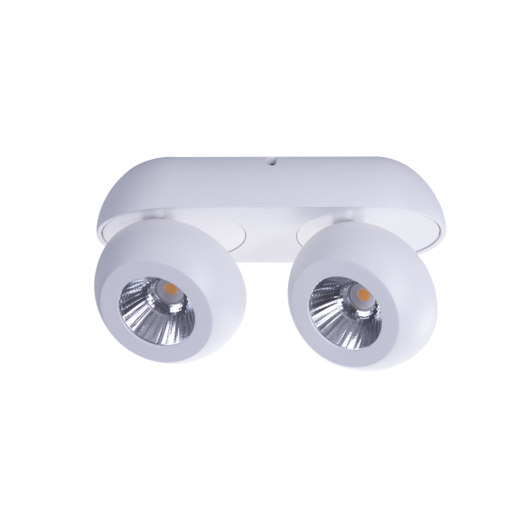 Lampa Ojos 2 Wh AZ4198 | Azzardo