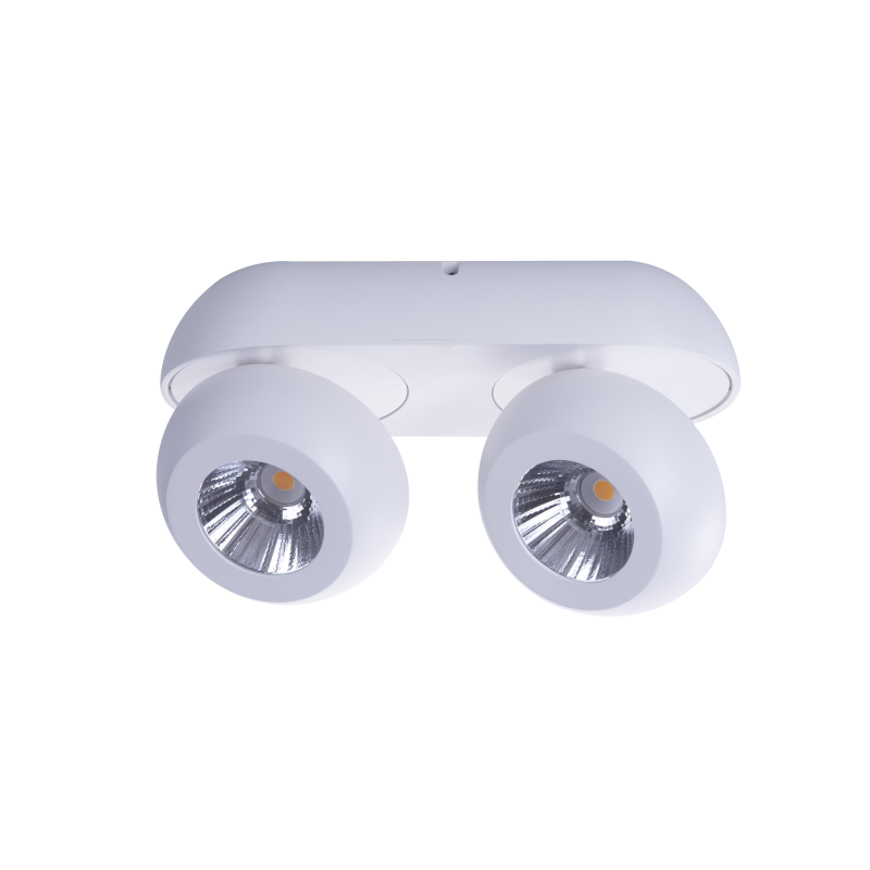 Lampa Ojos 2 Wh AZ4198 | Azzardo