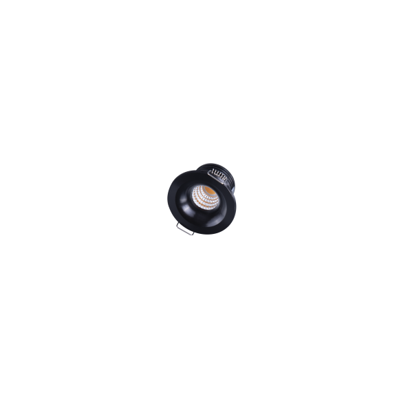 Lampa Oka 4000K Bk AZ4172 | Azzardo