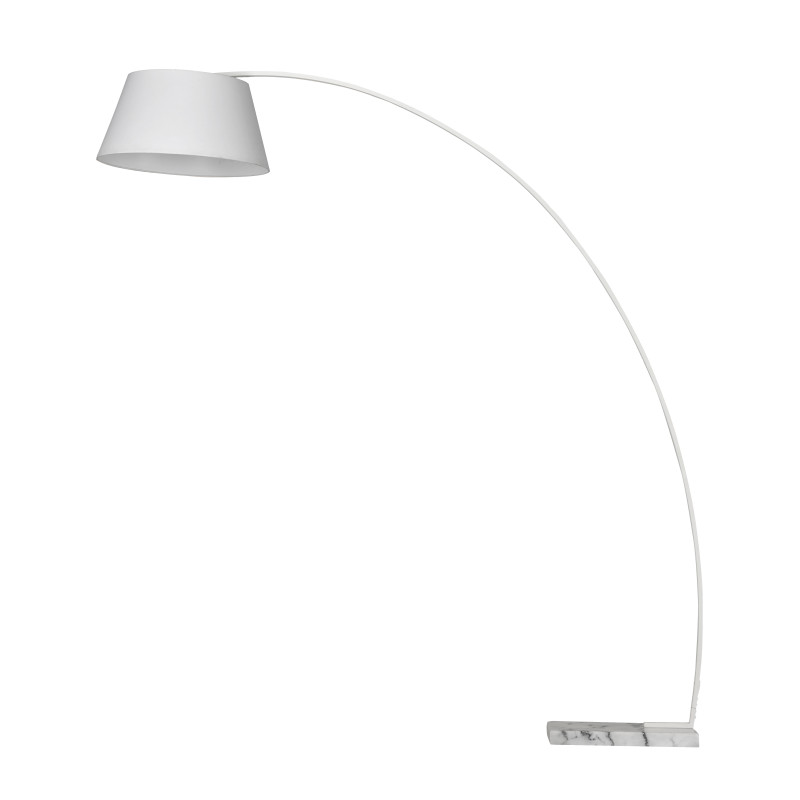 Lampa Olav Stojaca White AZ1035 | Azzardo