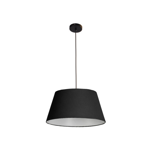 Lampa wisząca Olav Wiszaca Black AZ1392 | Azzardo