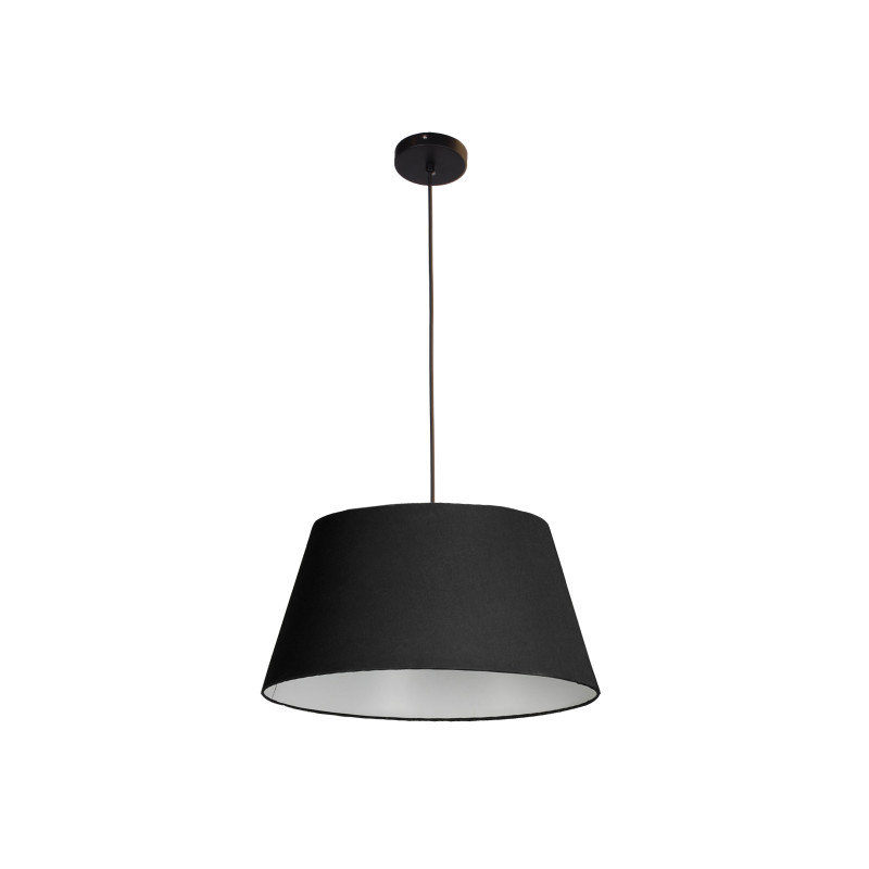 Lampa wisząca Olav Wiszaca Black AZ1392 | Azzardo