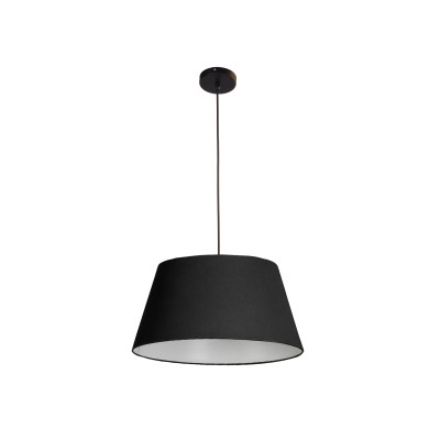 Lampa wisząca Olav Wiszaca Black AZ1392 | Azzardo