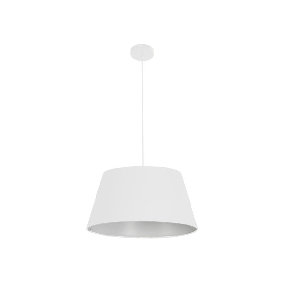 Lampa wisząca Olav Wiszaca White AZ1391 | Azzardo