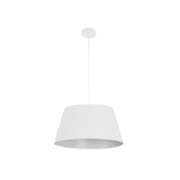 Lampa wisząca Olav Wiszaca White AZ1391 | Azzardo