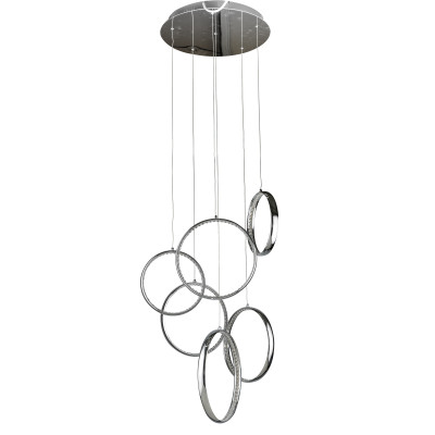 Lampa Olimp AZ2450 | Azzardo