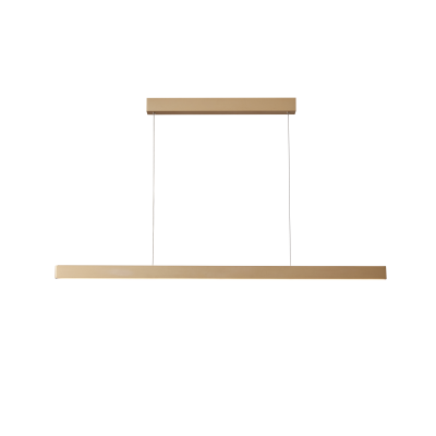 Lampa Olivier 120 3000K Dimm (10W+40W) Go AZ5110 | Azzardo