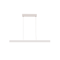 Lampa Olivier 120 3000K Dimm (10W+40W) Wh AZ5108 | Azzardo