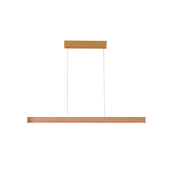 Lampa Olivier 120 3000K Dimm (10W+40W) Wo AZ5106 | Azzardo