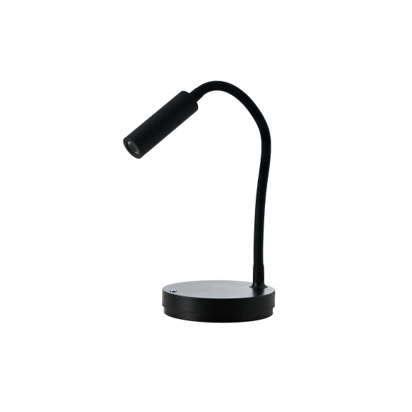 OLMO TABLE DIMM NFC CHARGER BK | Azzardo OLMO TABLE DIMM NFC CHARGER BK | Azzardo