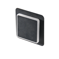 Lampa Onyx Bk AZ3358 | Azzardo