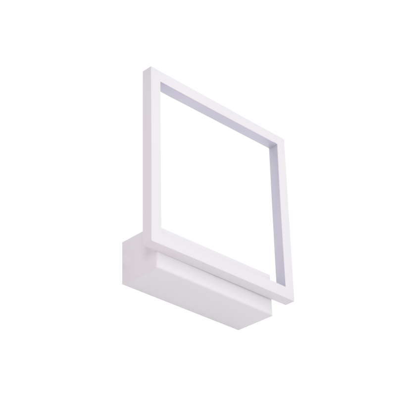 Lampa Opera Wall Wh AZ3142 | Azzardo