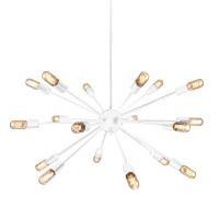 Lampa Orbit Wh AZ1658 | Azzardo