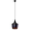 ORIENT BLACK/GOLD | Azzardo ORIENT BLACK/GOLD | Azzardo