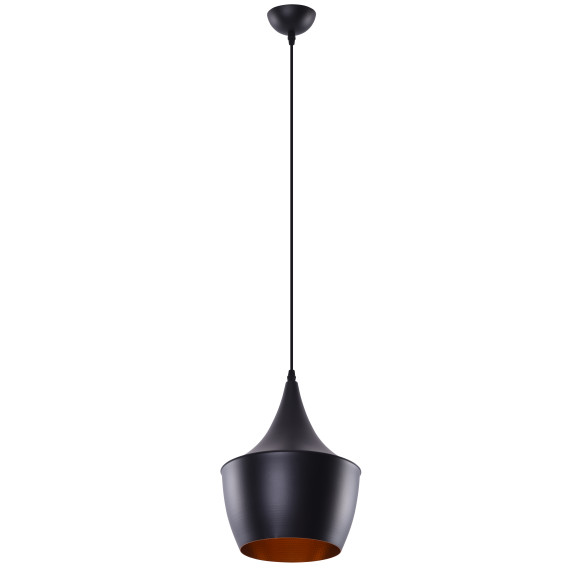 Lampa Orient Black/Gold AZ1406 | Azzardo