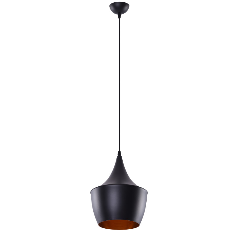 Lampa Orient Black/Gold AZ1406 | Azzardo