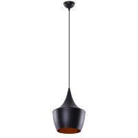 Lampa Orient Black/Gold AZ1406 | Azzardo