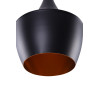 Lampa Orient Black/Gold AZ1406 | Azzardo