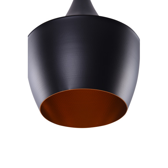 Lampa Orient Black/Gold AZ1406 | Azzardo