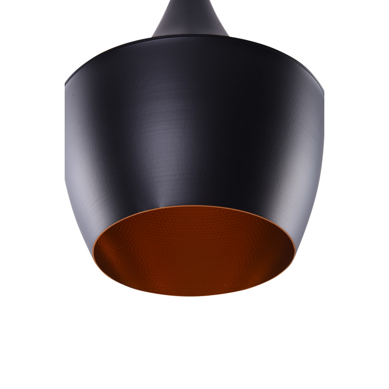 ORIENT BLACK/GOLD | Azzardo ORIENT BLACK/GOLD | Azzardo
