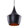 ORIENT BLACK/GOLD | Azzardo ORIENT BLACK/GOLD | Azzardo