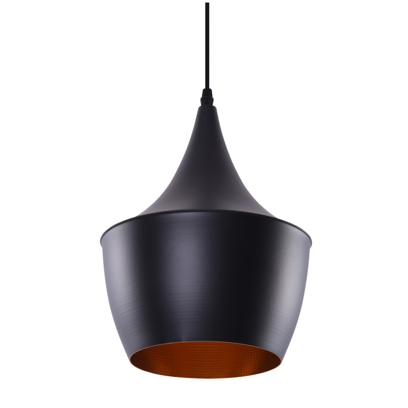 Lampa Orient Black/Gold AZ1406 | Azzardo