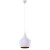 Lampa Orient White/Gold AZ1341 | Azzardo