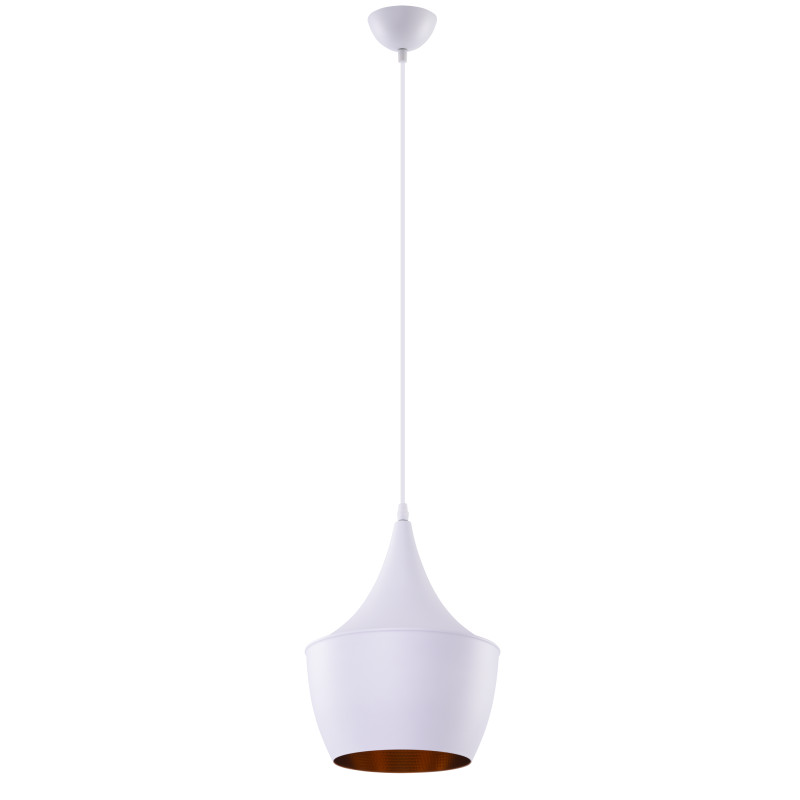 Lampa Orient White/Gold AZ1341 | Azzardo