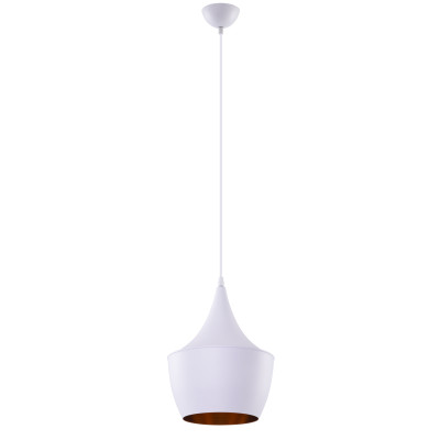 Lampa Orient White/Gold AZ1341 | Azzardo