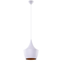 Lampa Orient White/Gold AZ1341 | Azzardo