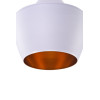 Lampa Orient White/Gold AZ1341 | Azzardo